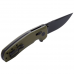 Canivete SOG Sog-Tac XR OD Green